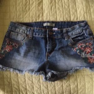 🍄 5 for $25 🍄 ZCO Shorts sz 10